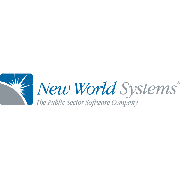 New World Systems Logo ,Logo , icon , SVG New World Systems Logo