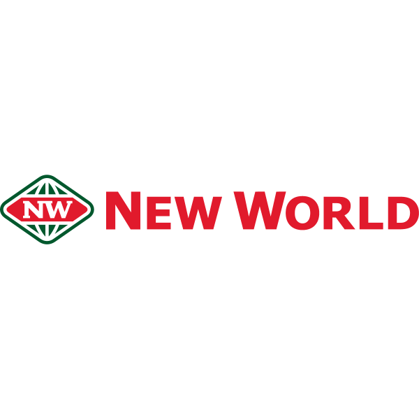 New World