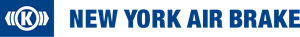 New York Air Brake Logo