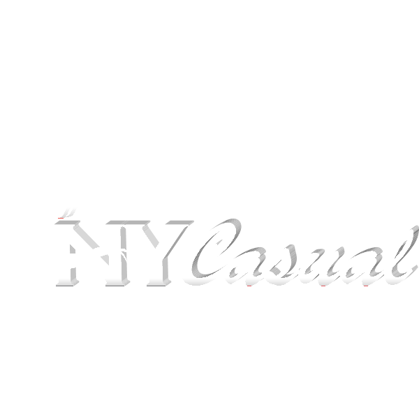 New York Casual Logo ,Logo , icon , SVG New York Casual Logo