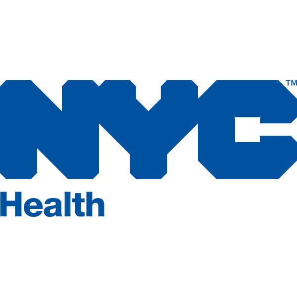 New York City Dept. of Health and Mental Hygiene Logo