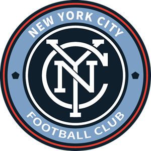 New York City Football Club Logo ,Logo , icon , SVG New York City Football Club Logo
