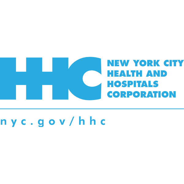 New York City Health and Hospitals Corporation Logo ,Logo , icon , SVG New York City Health and Hospitals Corporation Logo