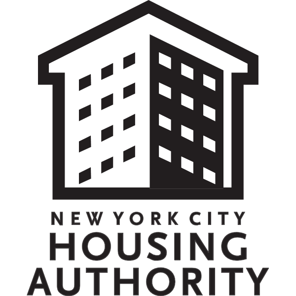 New York City New York City Housing Authority Logo ,Logo , icon , SVG New York City New York City Housing Authority Logo