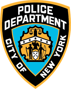 New York City Police Department Logo ,Logo , icon , SVG New York City Police Department Logo