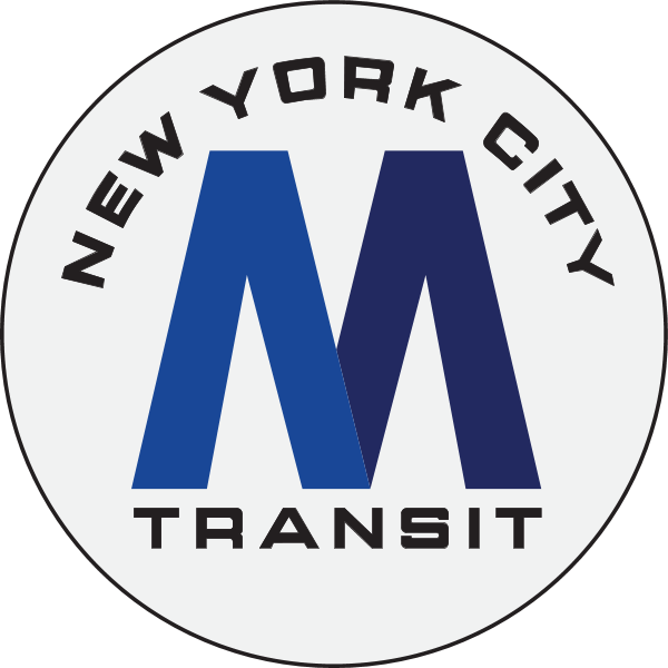 New York City Transit Authority Logo ,Logo , icon , SVG New York City Transit Authority Logo