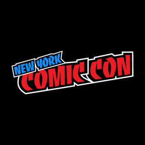 New York Comic Con Logo ,Logo , icon , SVG New York Comic Con Logo