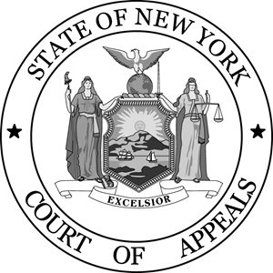 New York Court of Appeals Logo ,Logo , icon , SVG New York Court of Appeals Logo