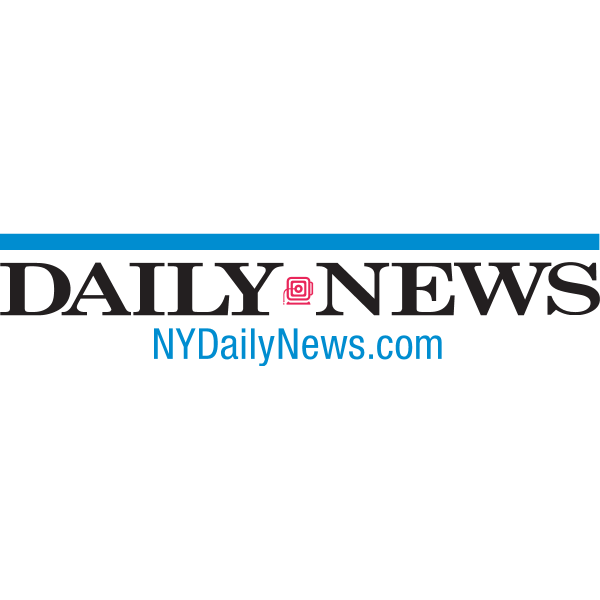 New York Daily News Logo ,Logo , icon , SVG New York Daily News Logo