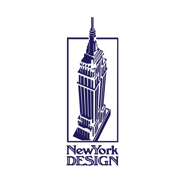 New York Design  紐約設計顧問 Logo ,Logo , icon , SVG New York Design  紐約設計顧問 Logo