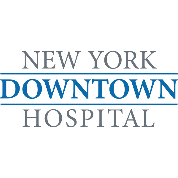 New York Downtown Hospital Logo ,Logo , icon , SVG New York Downtown Hospital Logo