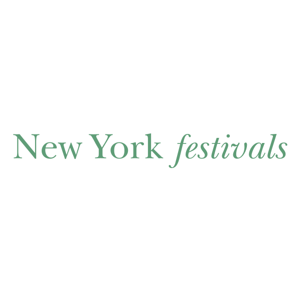 New York Festivals Logo