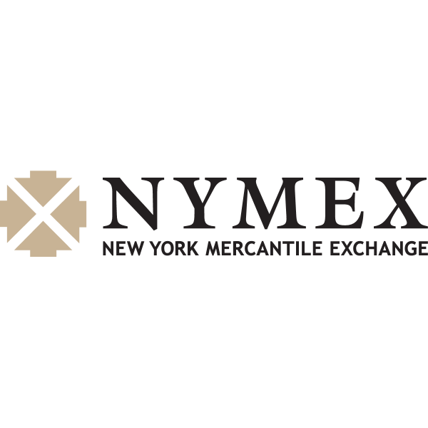 New York Mercantile Exchange Logo