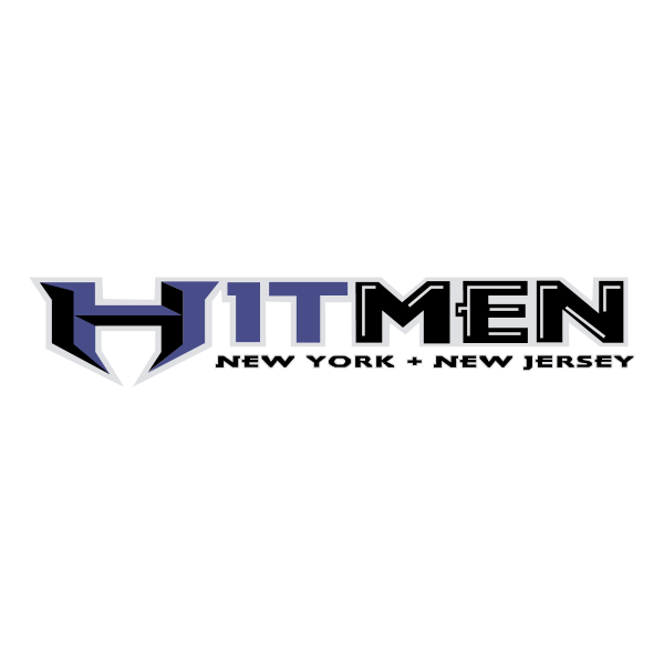 New York New Jersey Hitmen