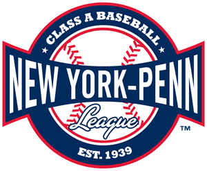 NEW YORK PENN LEAGUE Logo ,Logo , icon , SVG NEW YORK PENN LEAGUE Logo