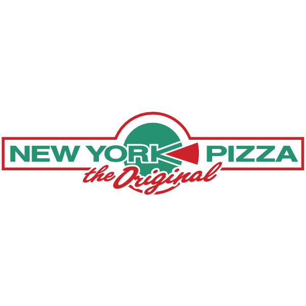 New York Pizza ,Logo , icon , SVG New York Pizza