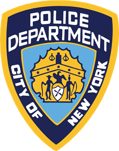 New York Police Department Logo ,Logo , icon , SVG New York Police Department Logo