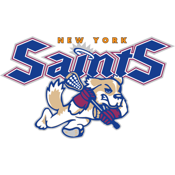 NEW YORK SAINTS Logo ,Logo , icon , SVG NEW YORK SAINTS Logo