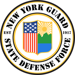 New York State Guard (full color) Logo ,Logo , icon , SVG New York State Guard (full color) Logo
