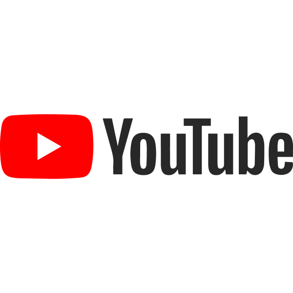 New Youtube Logo