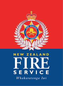 New Zealand Fire Service Logo ,Logo , icon , SVG New Zealand Fire Service Logo