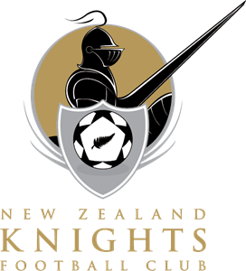 New Zealand Knights FC Logo ,Logo , icon , SVG New Zealand Knights FC Logo