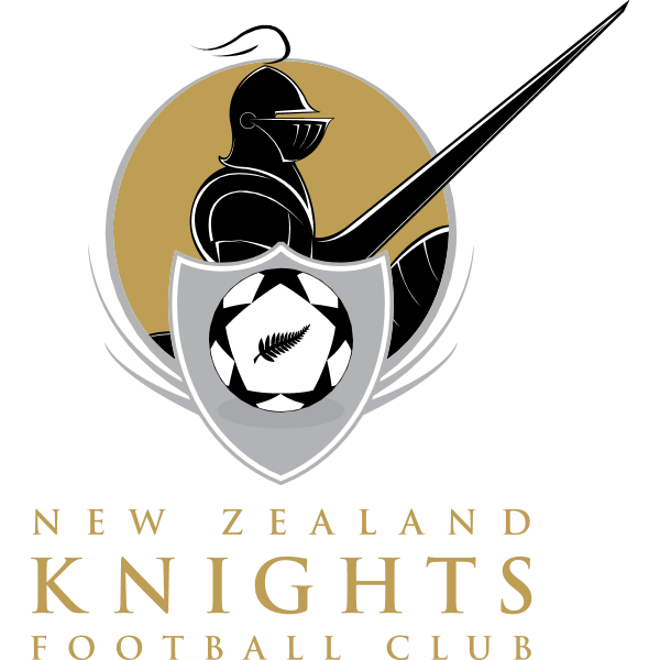 New Zealand Knights Logo ,Logo , icon , SVG New Zealand Knights Logo
