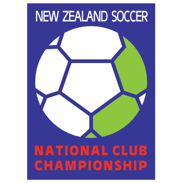 New Zealand National Club Championship Logo