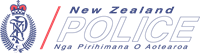 New Zealand Police Logo ,Logo , icon , SVG New Zealand Police Logo