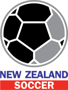 New Zealand Soccer Logo