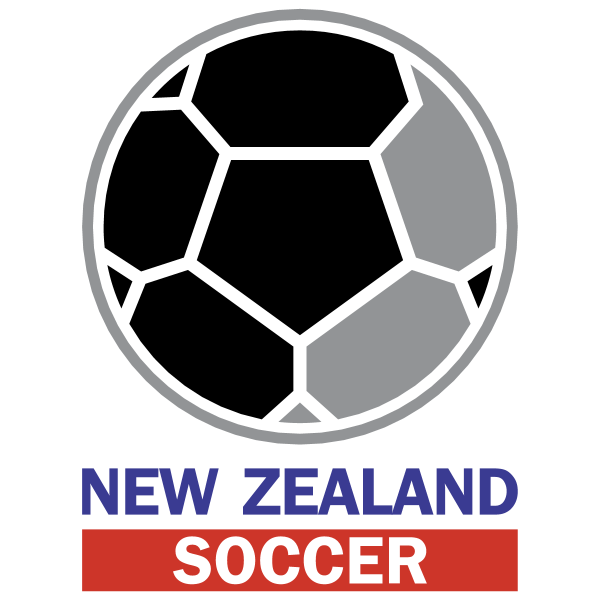 New Zealand Soccer ,Logo , icon , SVG New Zealand Soccer