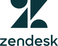 New Zendesk Logo