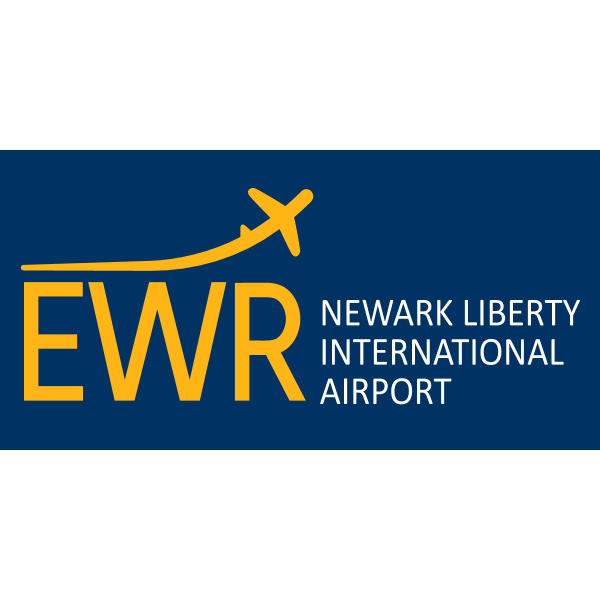 Newark Airport Logo