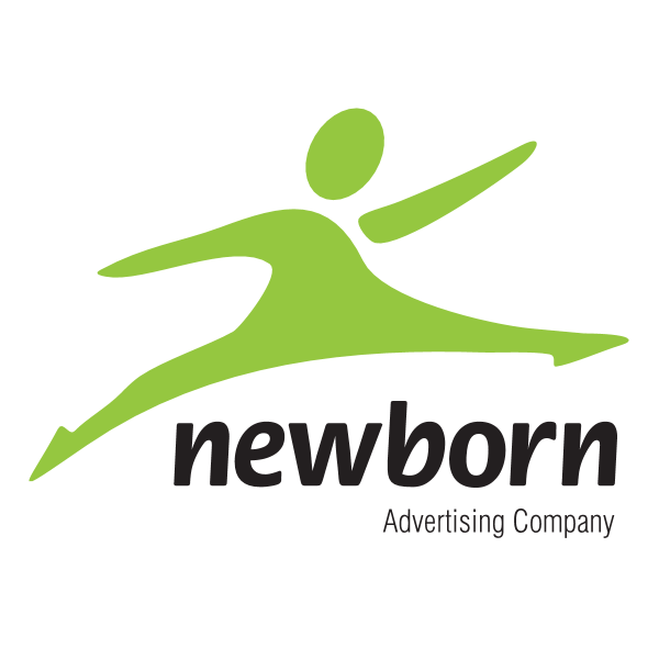 NewBorn Logo ,Logo , icon , SVG NewBorn Logo