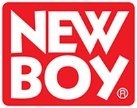 NewBoy Logo