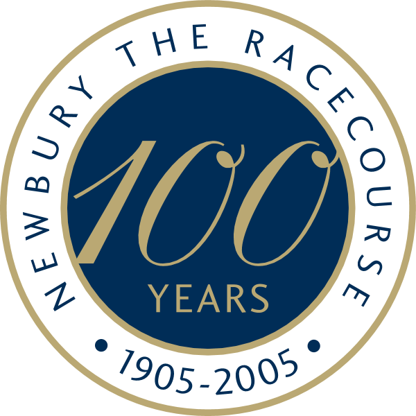 Newbury Racecourse Logo ,Logo , icon , SVG Newbury Racecourse Logo