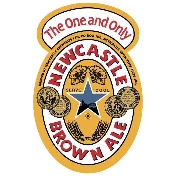 Newcastle Brown Ale