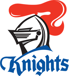 Newcastle Knights Logo ,Logo , icon , SVG Newcastle Knights Logo