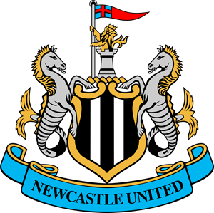 Newcastle United Logo ,Logo , icon , SVG Newcastle United Logo