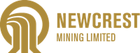 Newcrest Mining Logo ,Logo , icon , SVG Newcrest Mining Logo