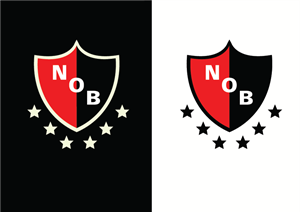 Newells Old Boys de Rosario Logo ,Logo , icon , SVG Newells Old Boys de Rosario Logo
