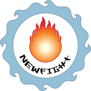 NEWFIGHT Logo