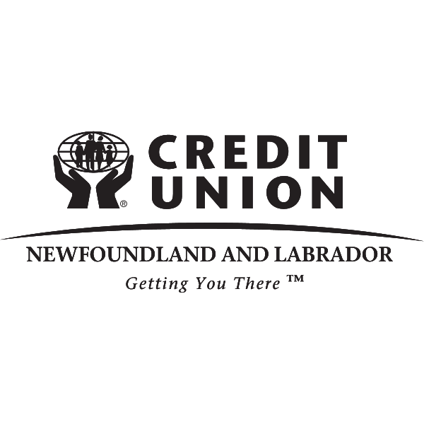 Newfoundland and Labrador Credit Union Logo