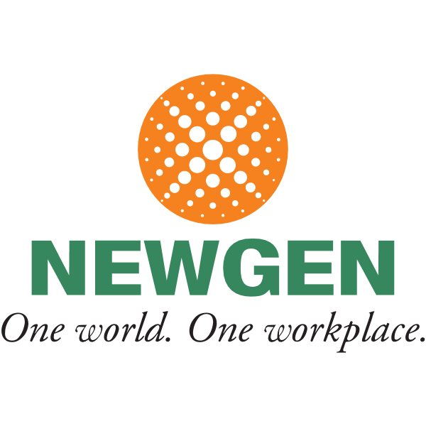 Newgen Logo ,Logo , icon , SVG Newgen Logo