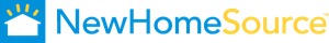 NewHomesource Logo ,Logo , icon , SVG NewHomesource Logo