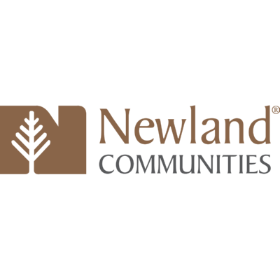Newland Communities Logo ,Logo , icon , SVG Newland Communities Logo