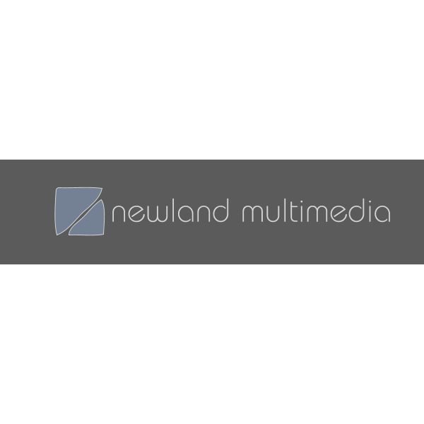 Newland Multimedia Logo ,Logo , icon , SVG Newland Multimedia Logo