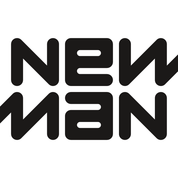 Newman Logo ,Logo , icon , SVG Newman Logo