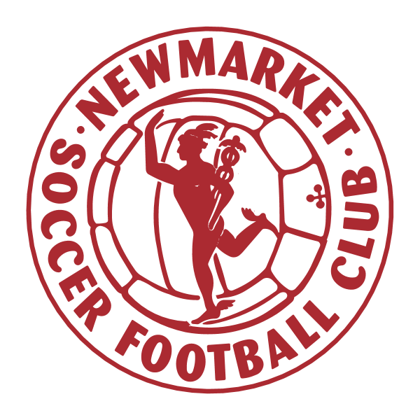 Newmarket Soccer Football Club ,Logo , icon , SVG Newmarket Soccer Football Club
