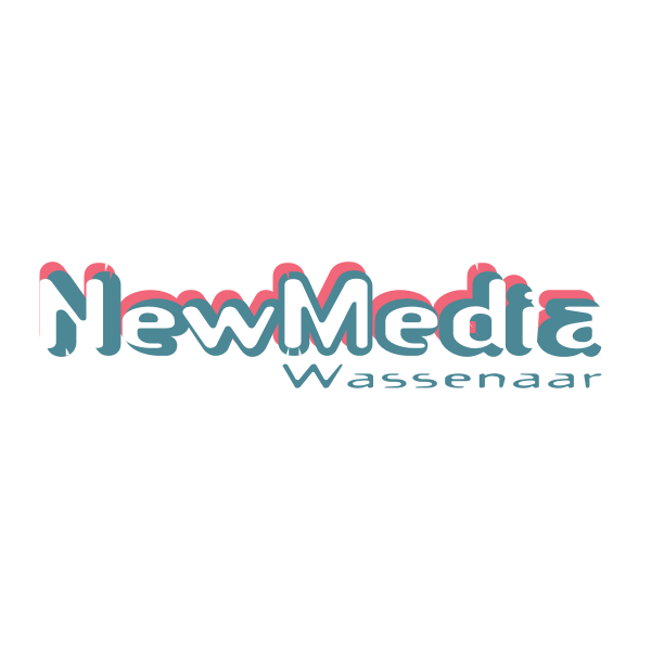 NewMedia design Logo ,Logo , icon , SVG NewMedia design Logo